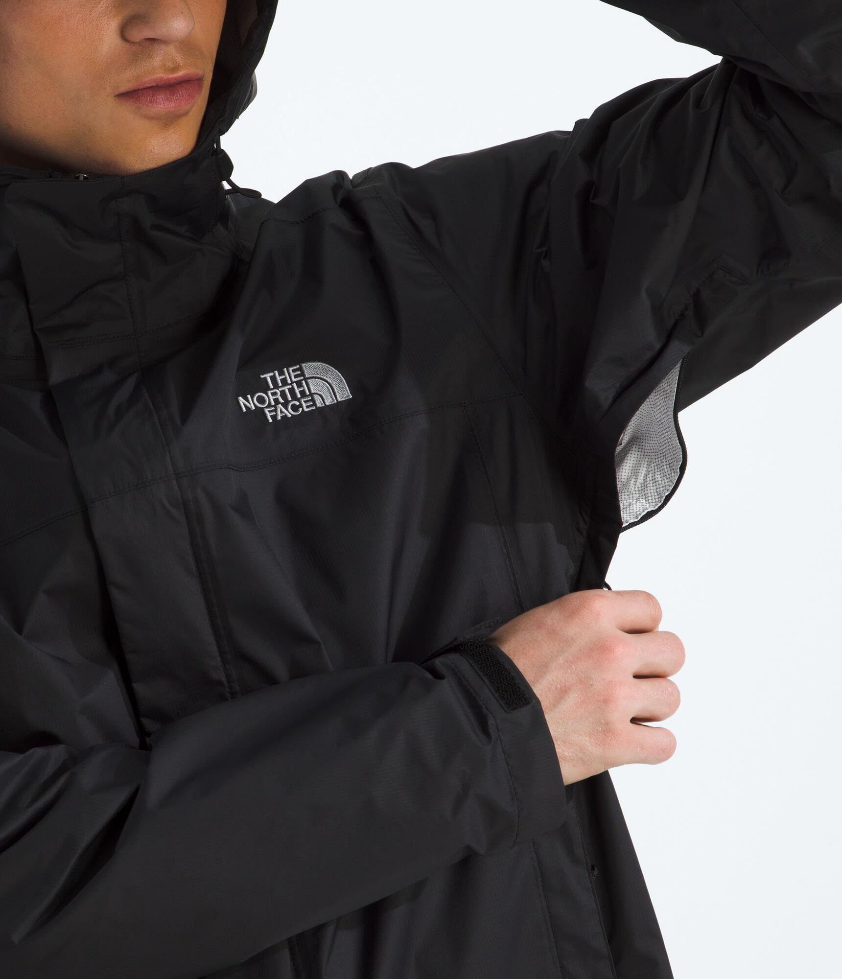 Amazon.com: The North Face Chaqueta Venture 2 para hombre