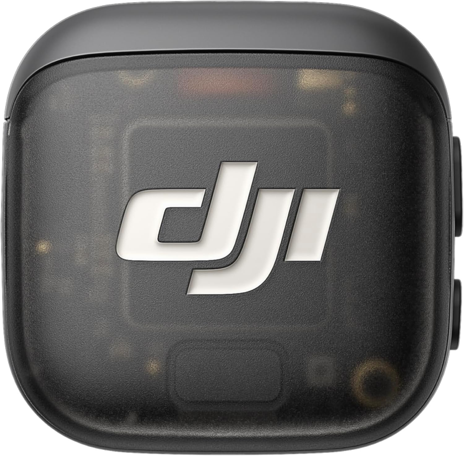 Transmisor dji Mic 3 elimina el mal audio de tu cámara o smartphone con este micrófono Mini 7