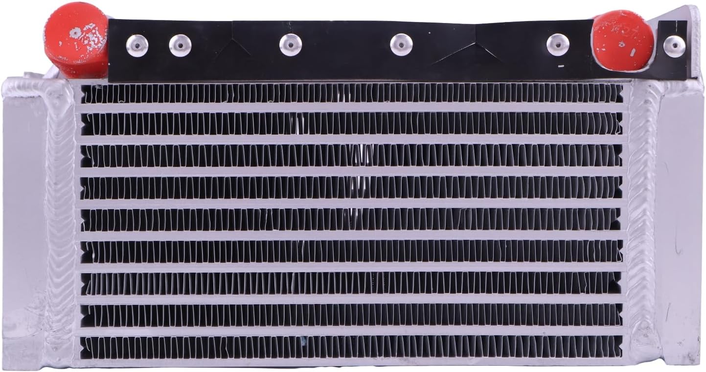 Oil Cooler 04272659 04102797 4102797 04178465 Compatible with Deutz Engine F3L2011 F3L1011 D2011L03I
