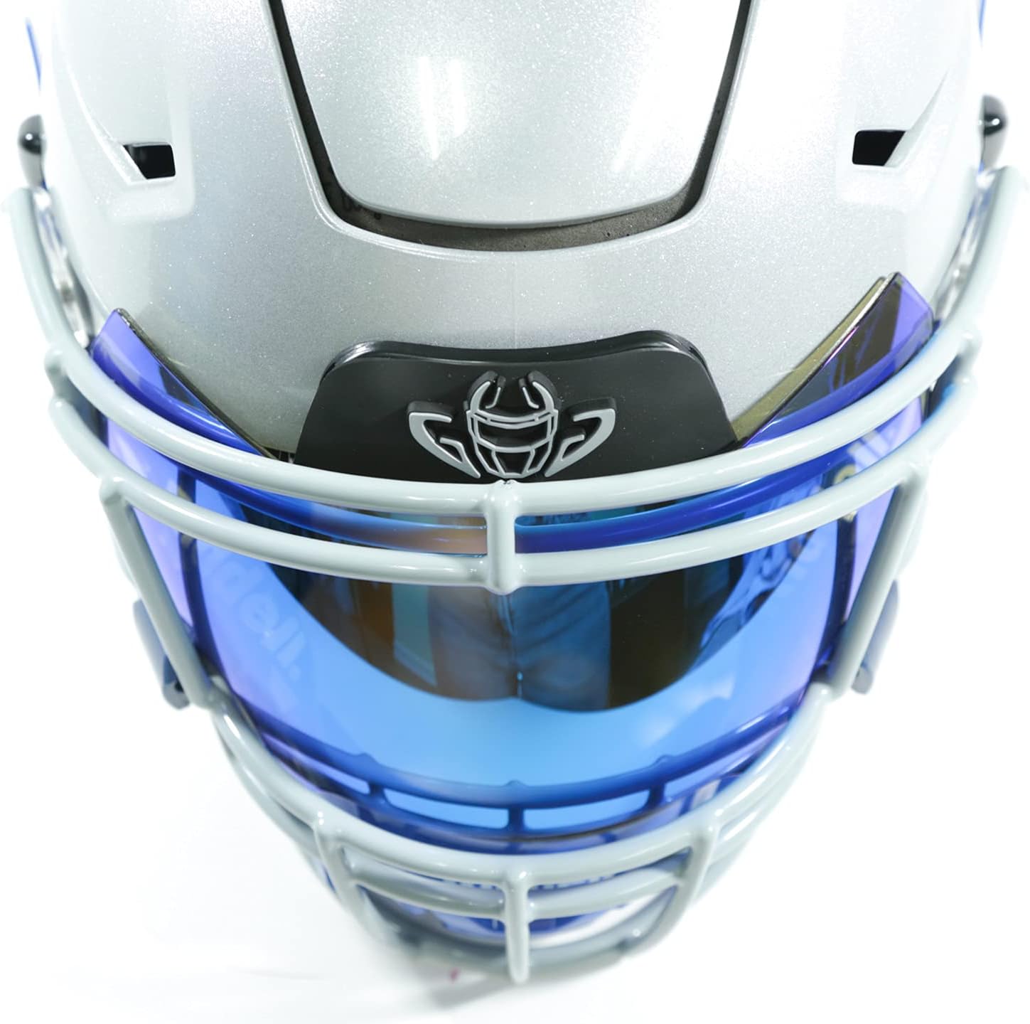 SHOC Zero G Plus Visor for Riddell SpeedFlex Football Helmets