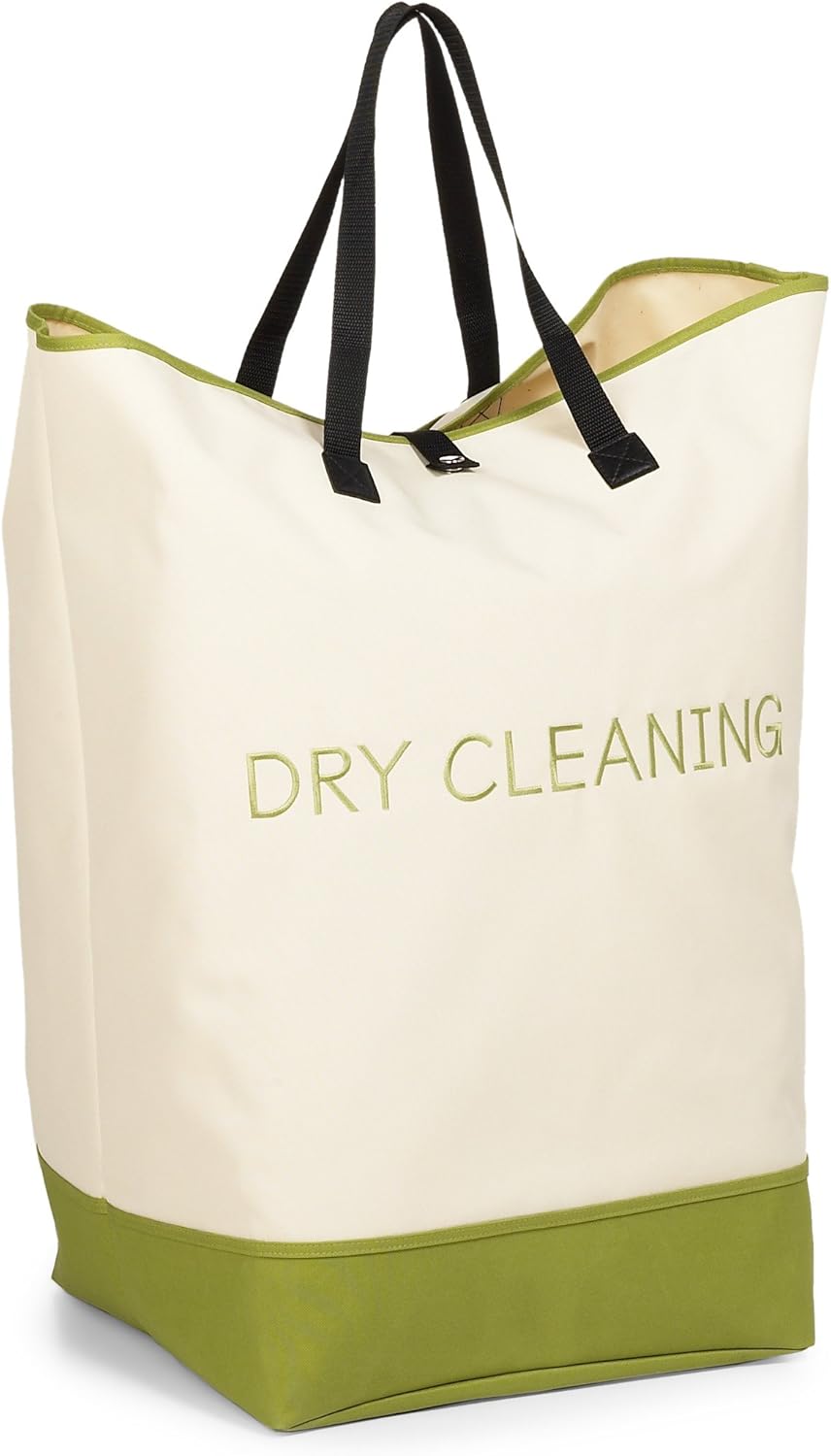 HOMZ Dry Cleaning Bag Home & Kitchen