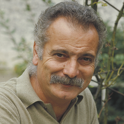Georges Brassens