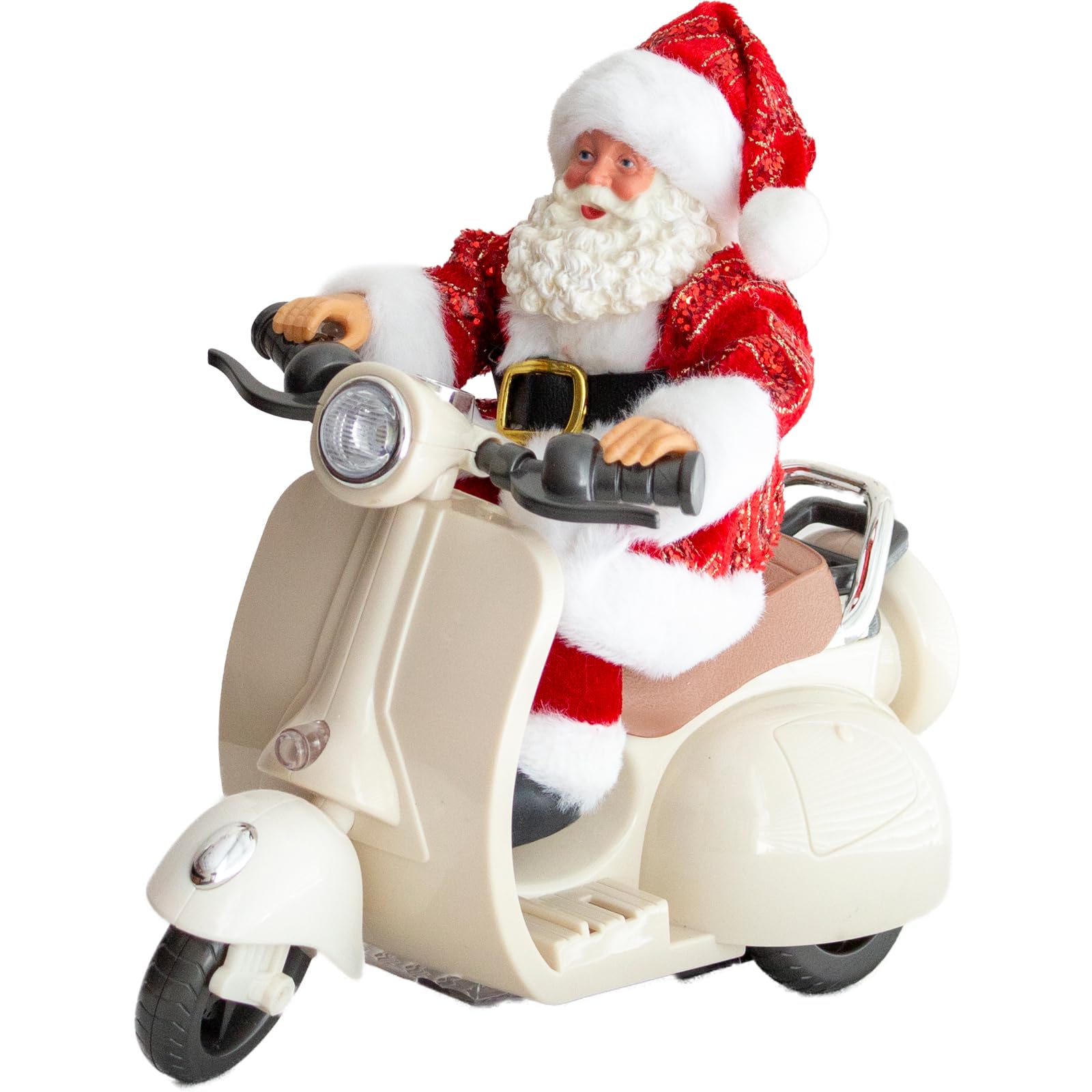 サンタさん Merry Xmas🎄❤️ Ninja ZX-25R×サンタ #Kawasaki #カワサキ