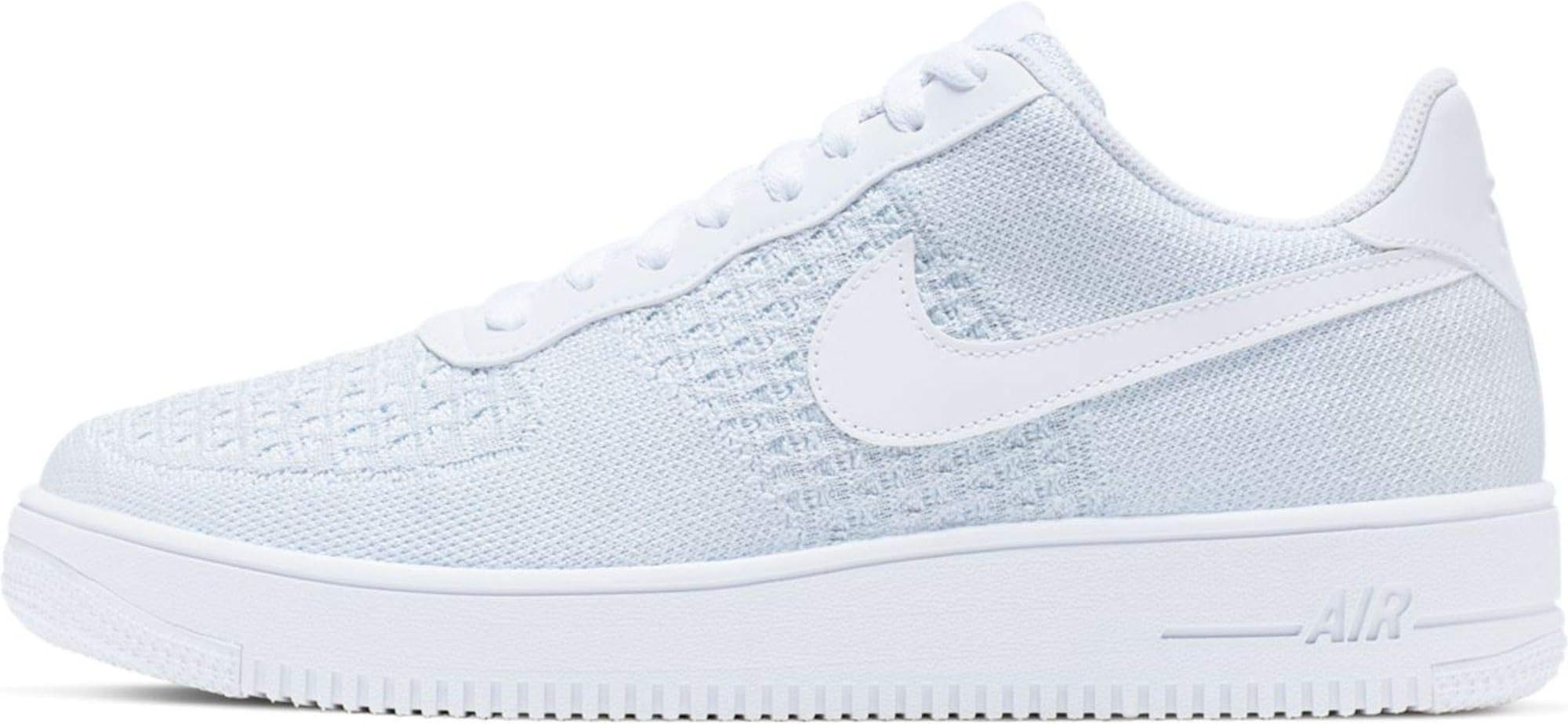 air force 1 flyknit