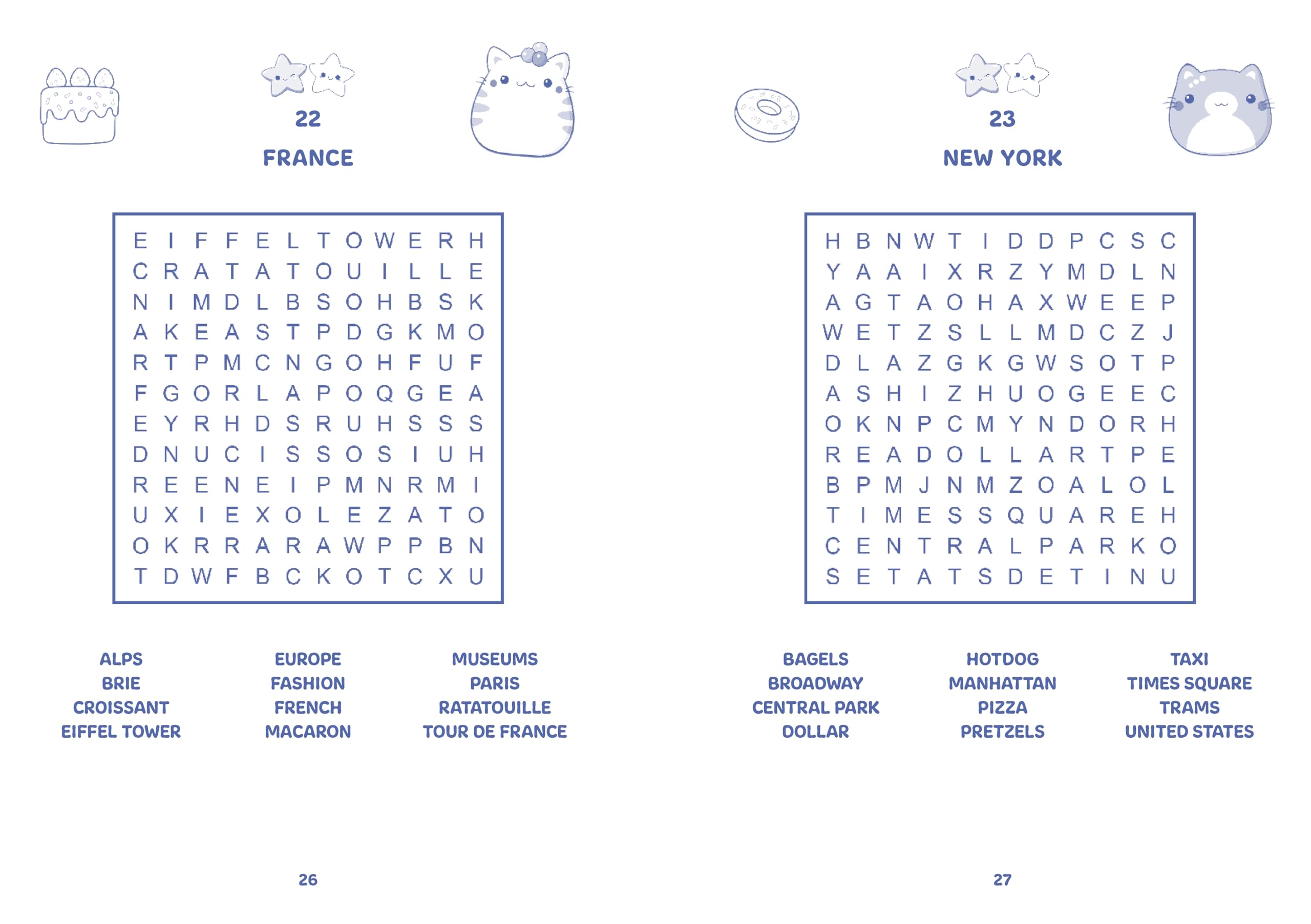 Wordsearch by Ivy Finnegan PAPERBACK 9781398868045