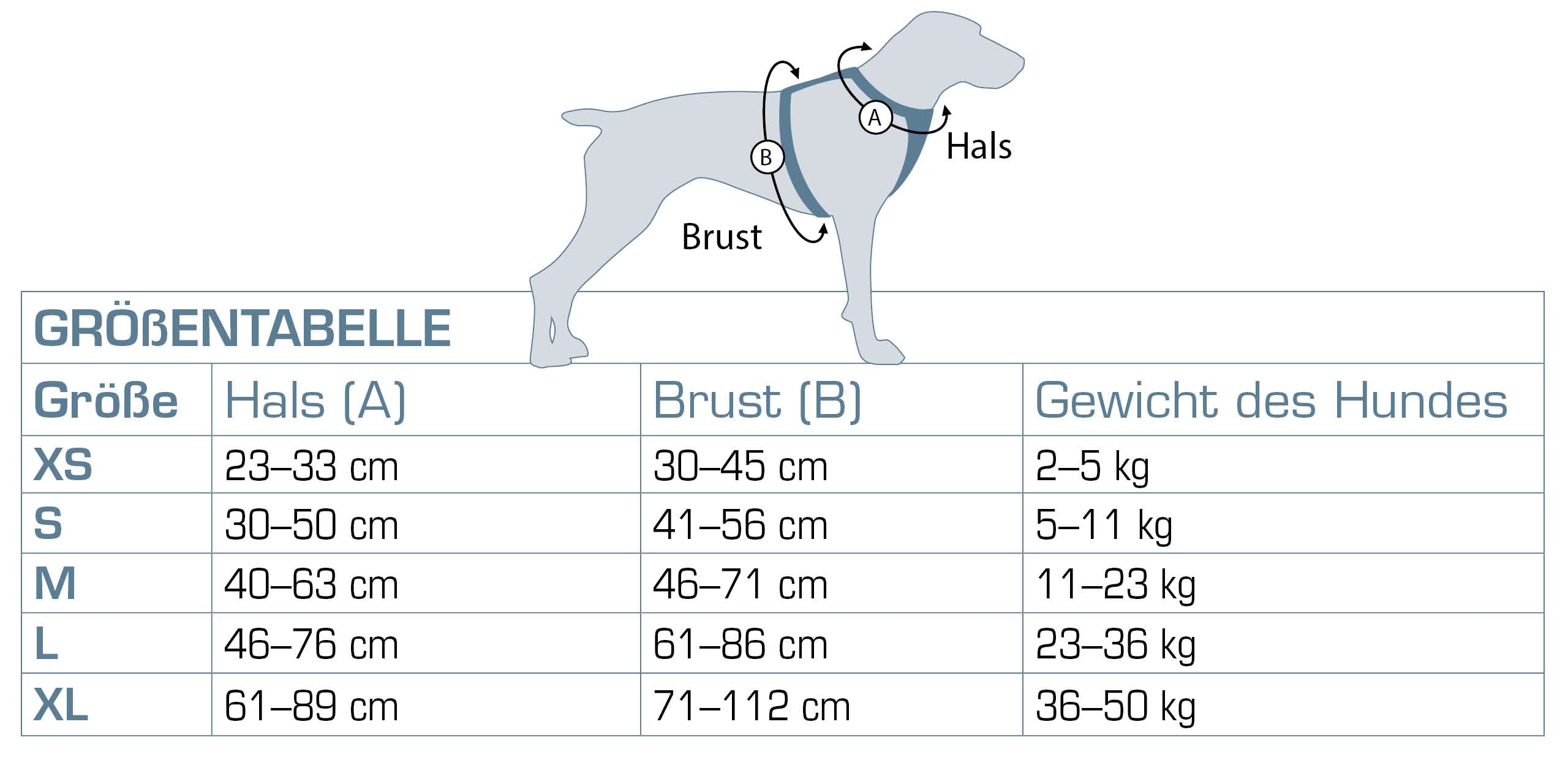Kurgo Tru-Fit Intelligentes Hundegeschirr für Spaziergänge - Bequeme Passform - Verstellbares Geschirr - Reflektierende Tierbekleidung - Mit Sicherheitsgurt-Schlaufe - Schwarz - Mittel