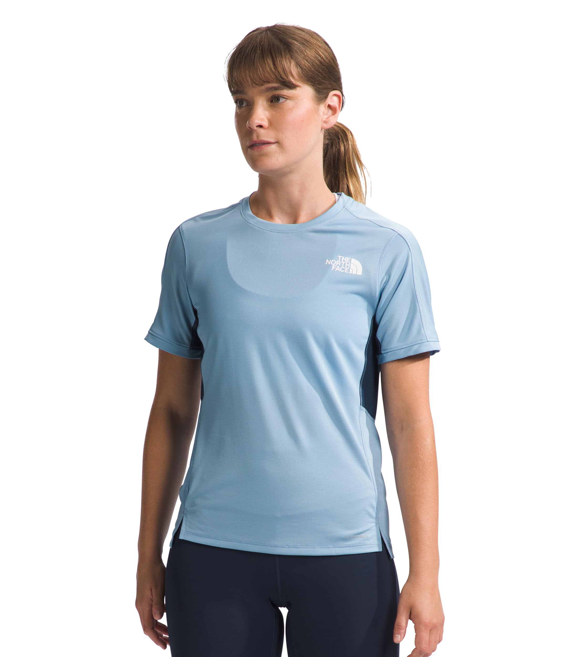 The North Face Sunriser Camisa Mujer (Pack de 1)