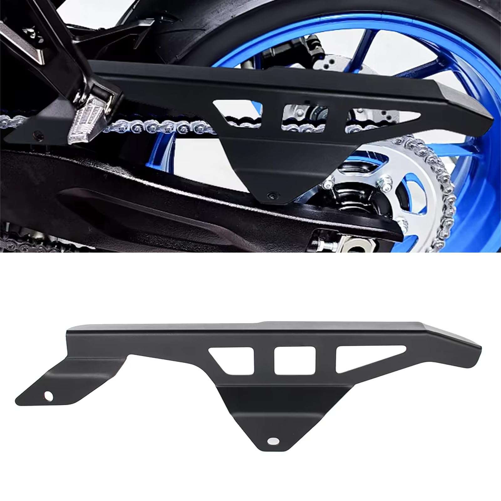 suzuki gsx 8s 純正スプロケット 前後セット 純正チェーン付き