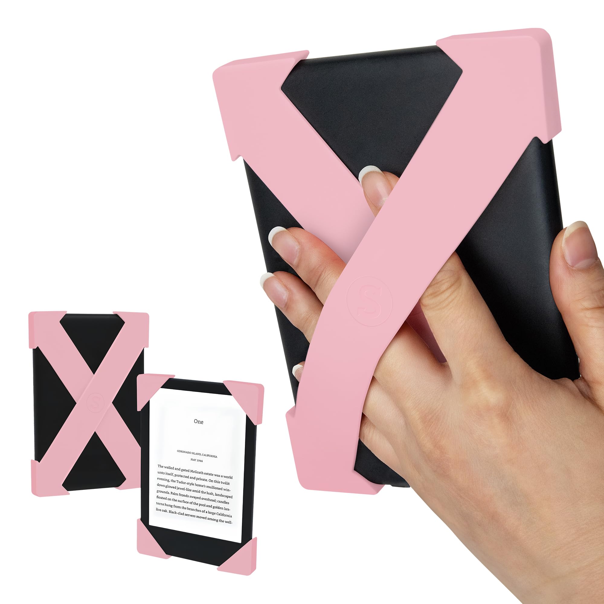Amazon.co.jp: ストラップシクルハンドストラップ Kindle用 - Kindle