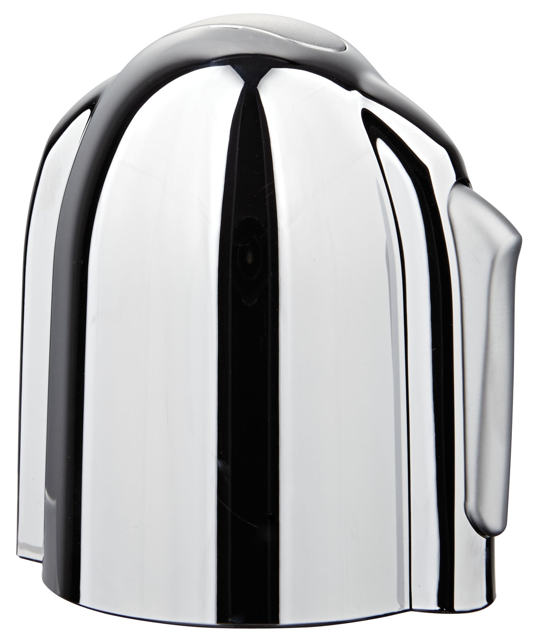 Grohe Silver Handle Chrome/Matt Chrome 47542Ip0