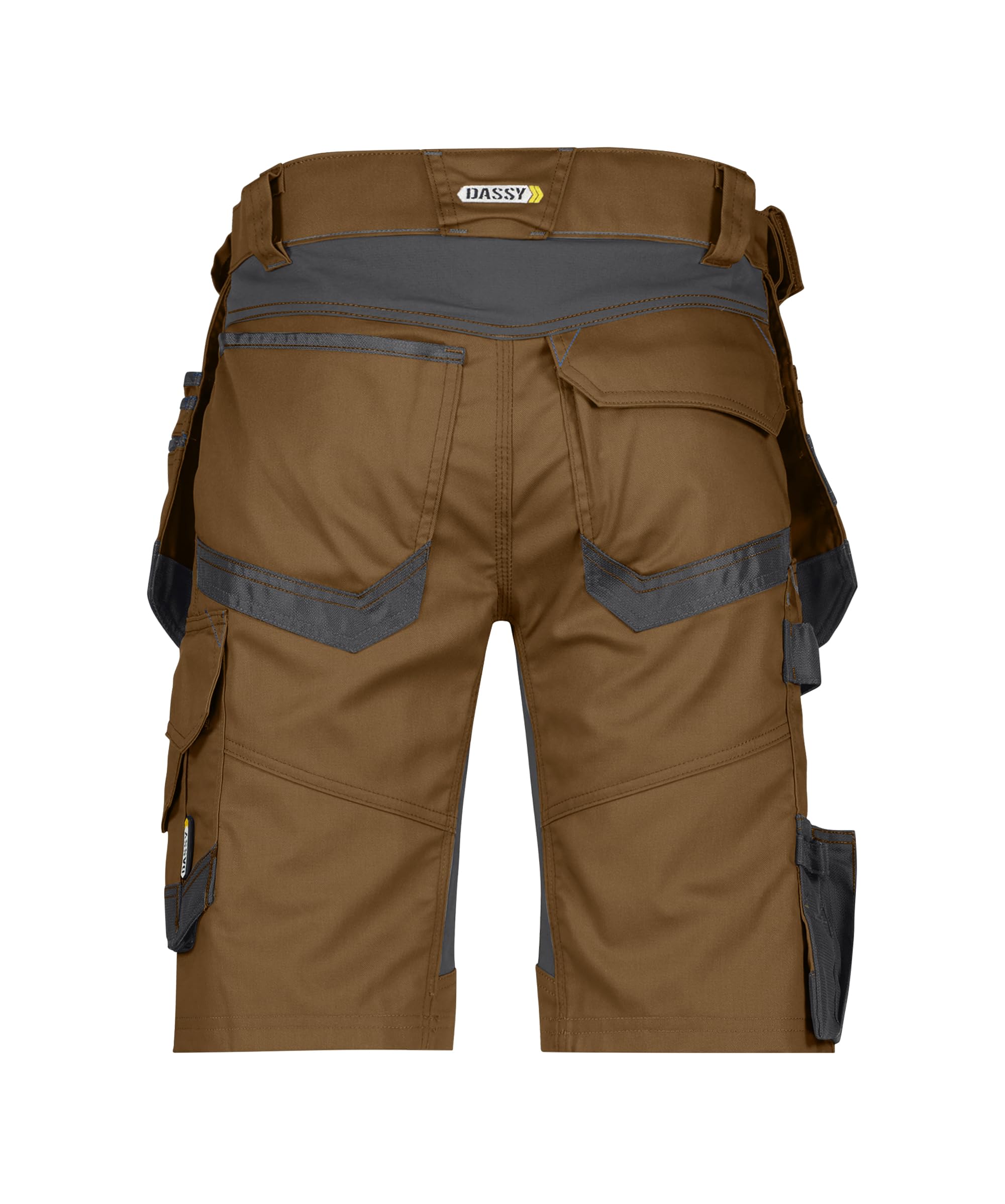 Dassy Unisex Arbeitshose Trix 245g