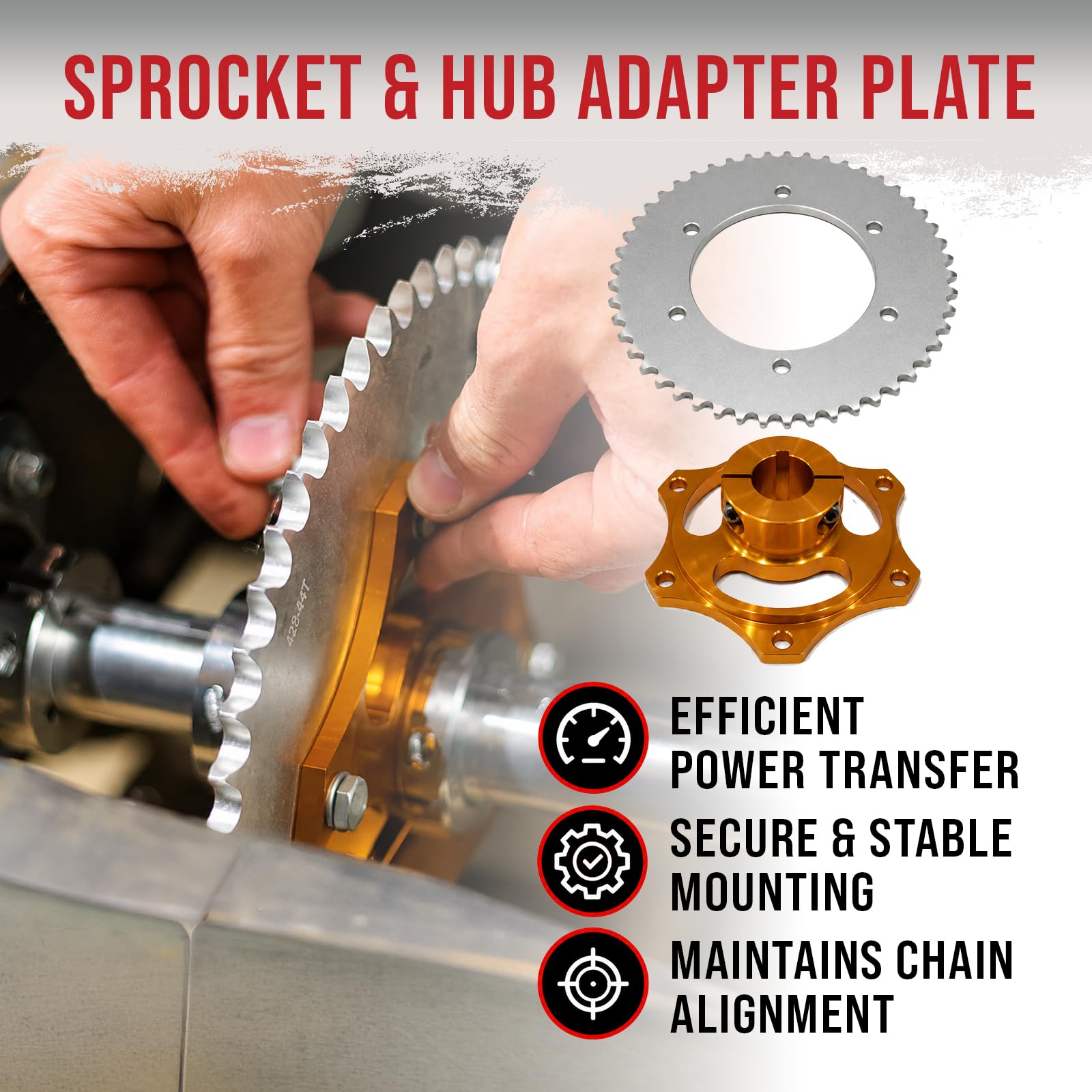 Amazon.com: The ROP Shop 36 Inch Shaft Kit for Trike Drift Bikes