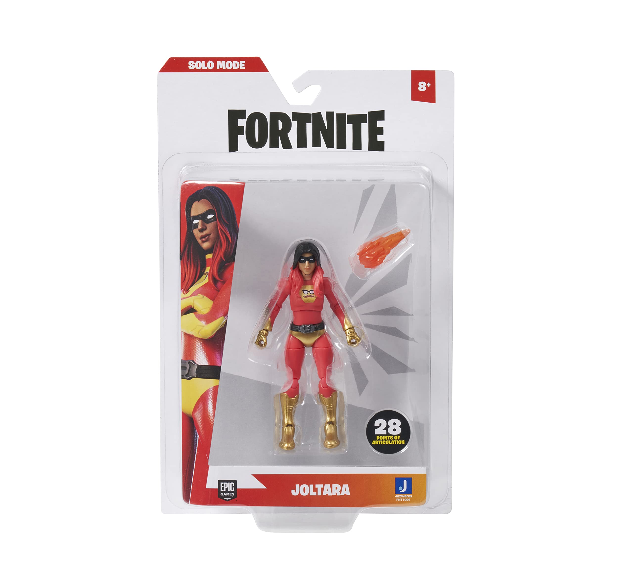 ✨【絶版・希少】フォートナイト アクションフィギュア JAZWARES 初期✨ Amazon.co.jp: フォートナイト リアルアクションフィギュア 016