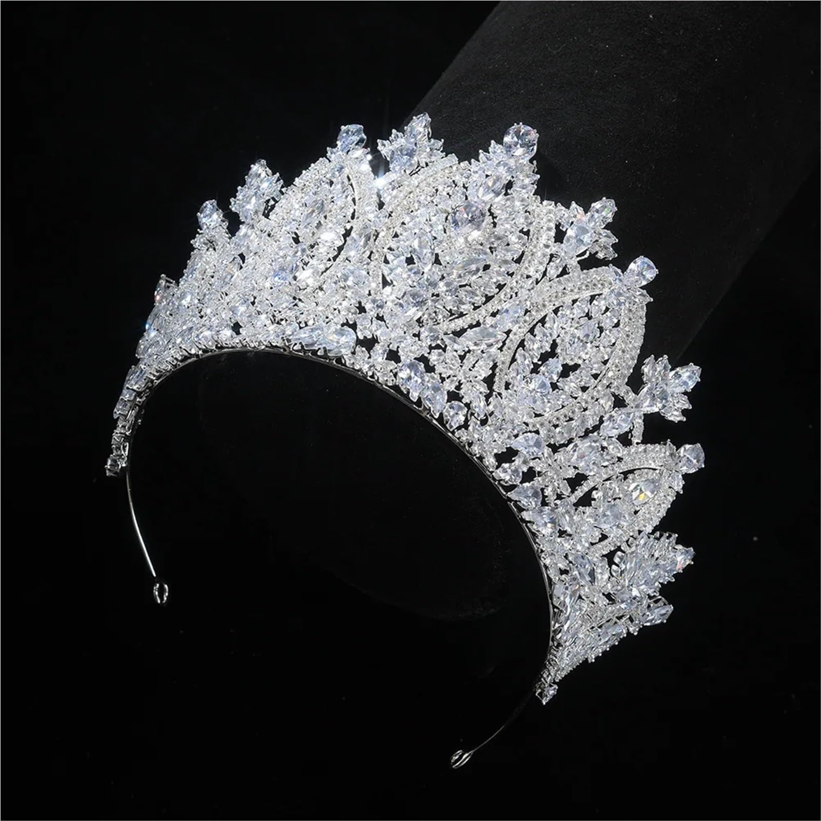 Diademi e corone per Matrimonio Ballo