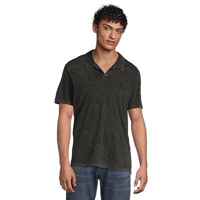 John Varvatos Carsten Polo K7019W25 Men