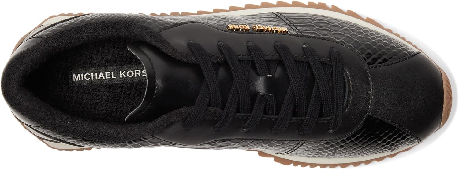 Michael Kors Womens Rhodes Trainer - Image 2