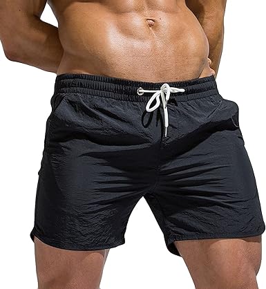 5 pantalones cortos para correr. Moda para runners - Movimiento Base