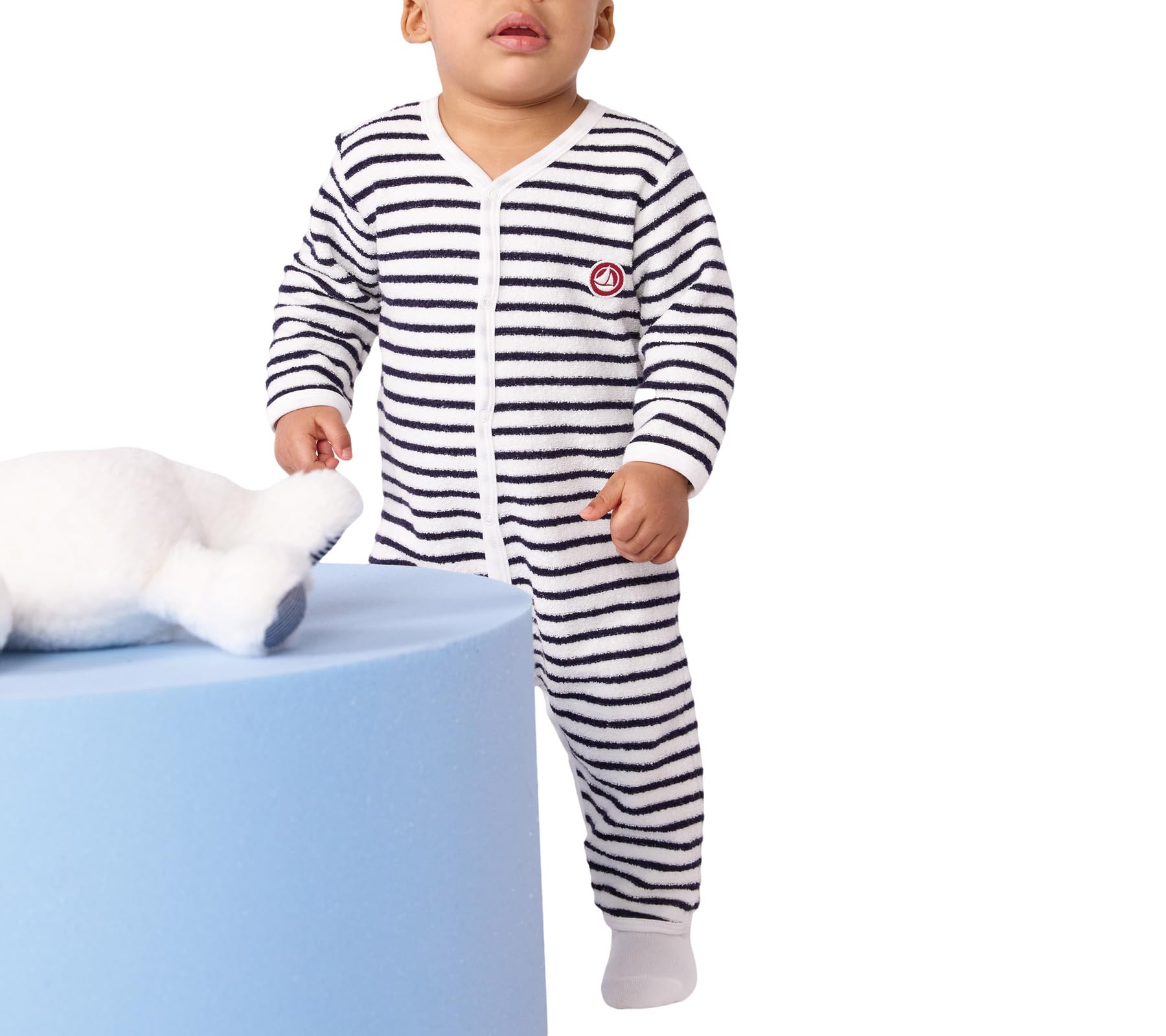 Petit Bateau A0dz4 Mixed Bielizna nocna (zestaw 1 sztuk)