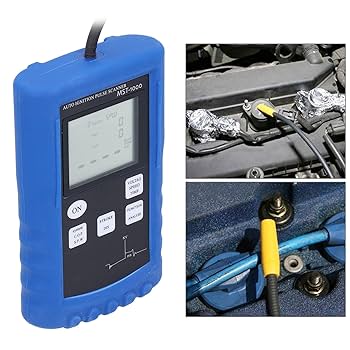 Amazon.co.jp: 点火アナライザーモーター 車 エンジン点火