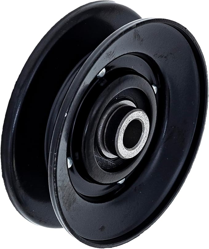 2 Pulegge Folli Per Exmark Toro 109-3397 – Ricambi Per Tos Erba Quest 74812/74813