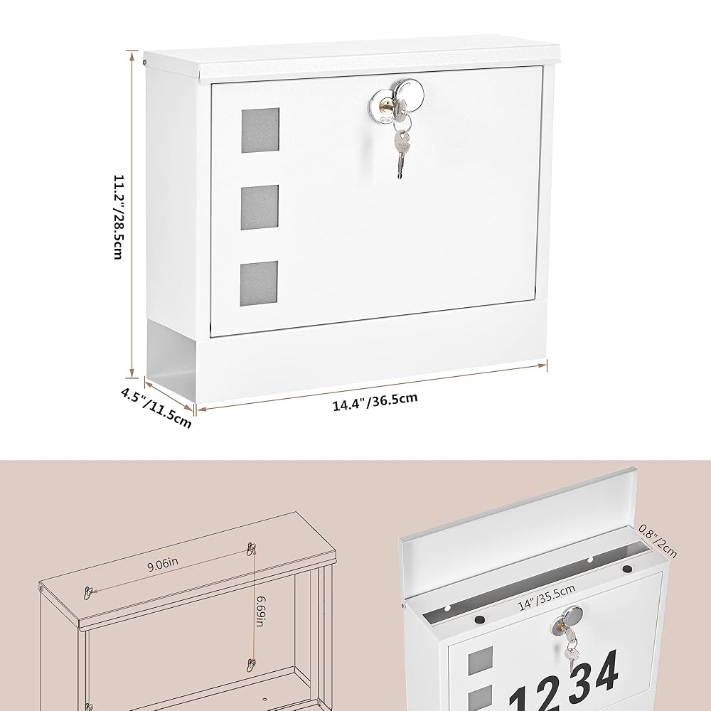 Switch rite 匿名　ポスト投函 集合ポスト用投函防止プレートKS-MBT10P,KS-MBT02P,の通販ショップ