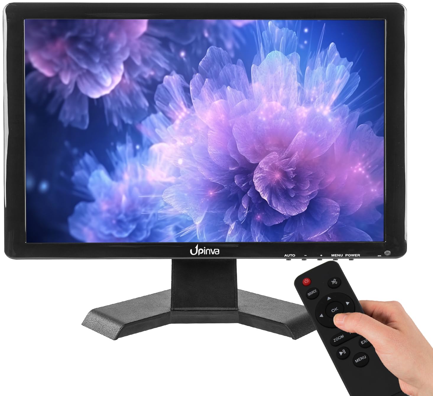 Upinva PCモニター 15.6インチ Amazon.co.jp: Upinva 小型 15.6インチモニター 1920x1080