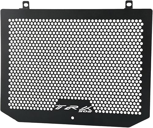 Powersports Engine Guards Nets Motorcycle Stainless Steel Radiator Guard Protector Grille Cover Suitable for Benelli TRK 502 502X TRK502 2017-2022
