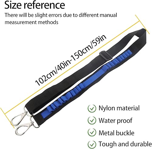 Miniatura 7 de Carrillera EKIND para munición de pistola de juguete, dardos, para pistolas Elite Nerf N-strike Blasters