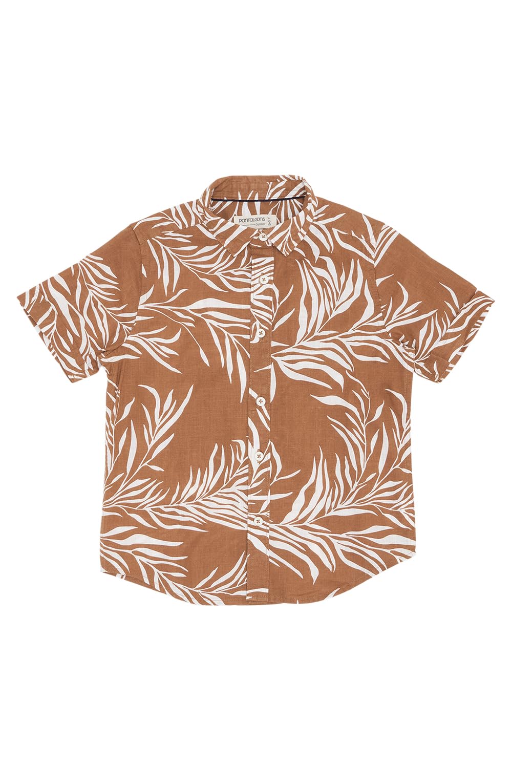 Pantaloons Junior Boys Shirt - Review, Price and Buying Guide