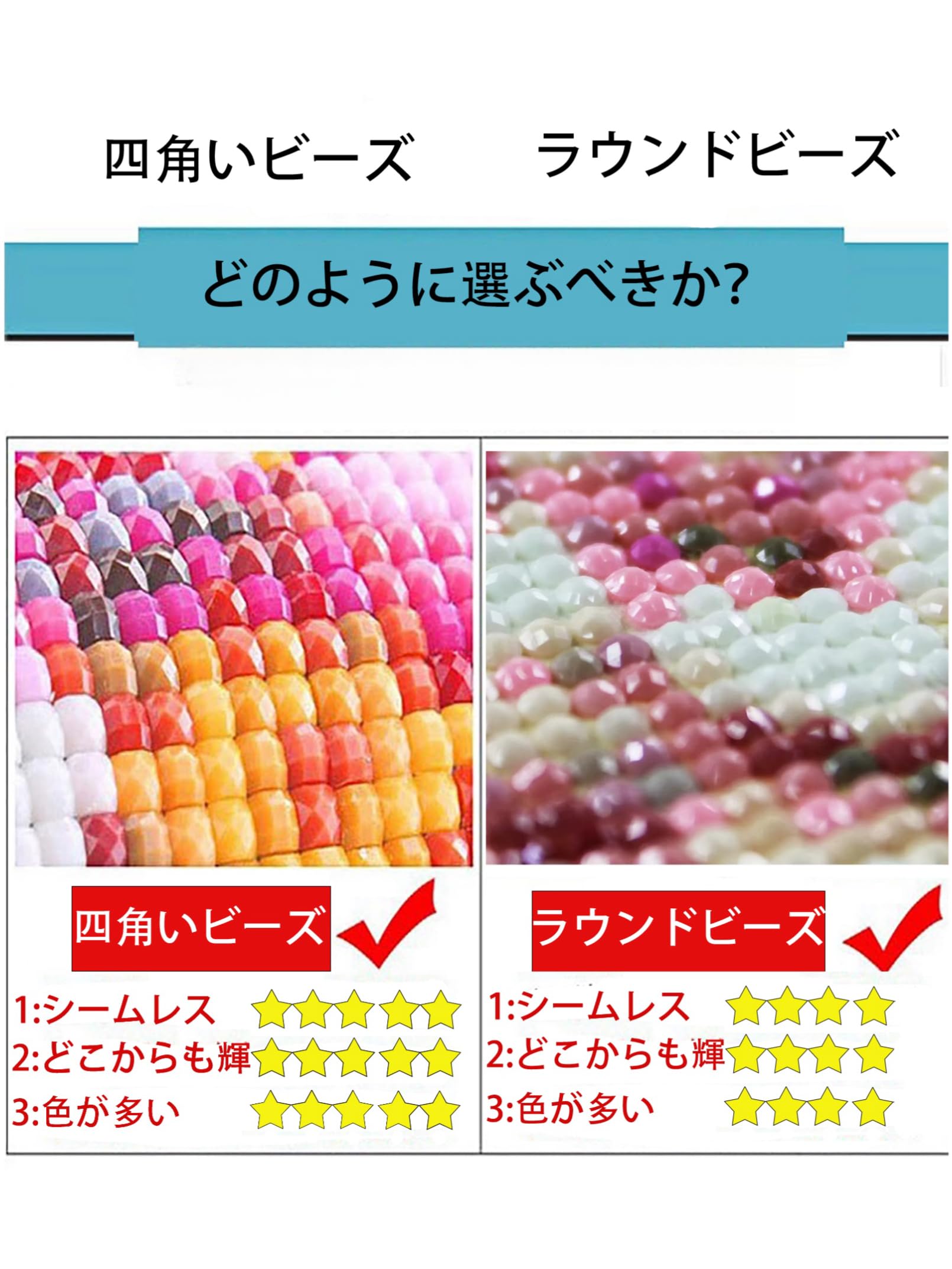ダイヤモンドペインティングキット Amazon.co.jp: WEAVIO 5Dダイヤモンドペインティングキット あんさん