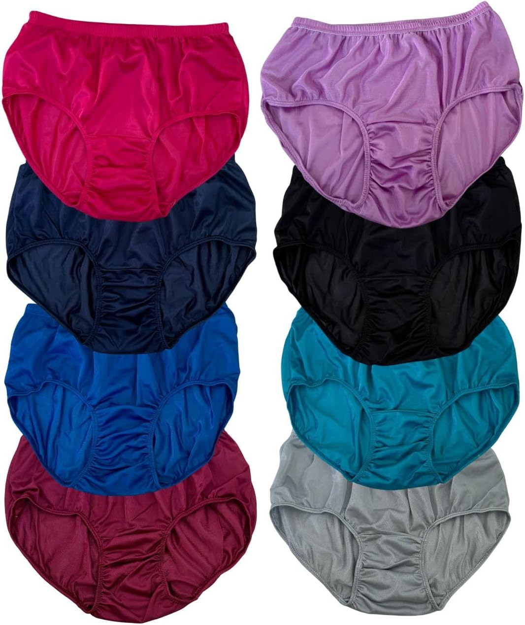 Brief Woman76% NYLON , 24% ELASTANE 5881 main image 0