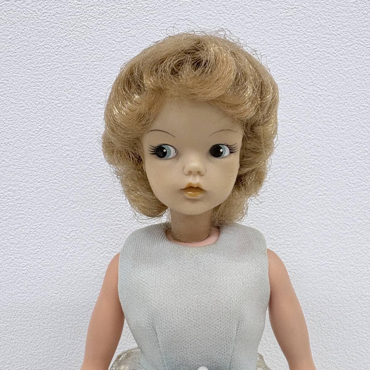 タミーちゃん Tammy IDEAL IDEAL社 1960年代 昭和レトロ 着せ替え人形 
