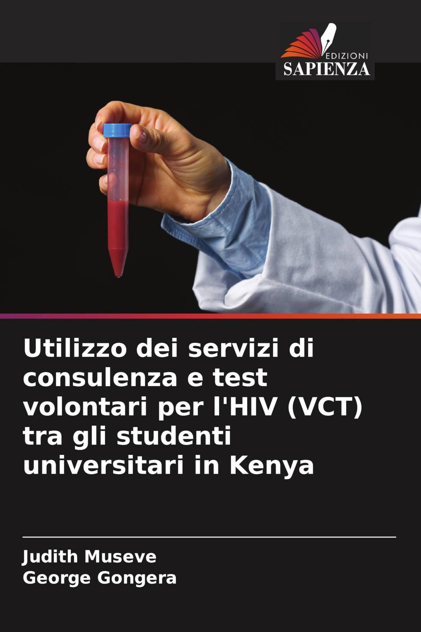 Utilizzo dei servizi di consulenza e test volontari per l'HIV (VCT) tra gli studenti universitari in Kenya