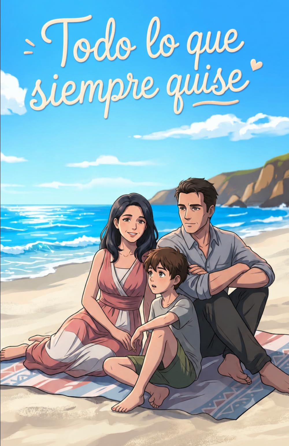 Todo lo que siempre quise