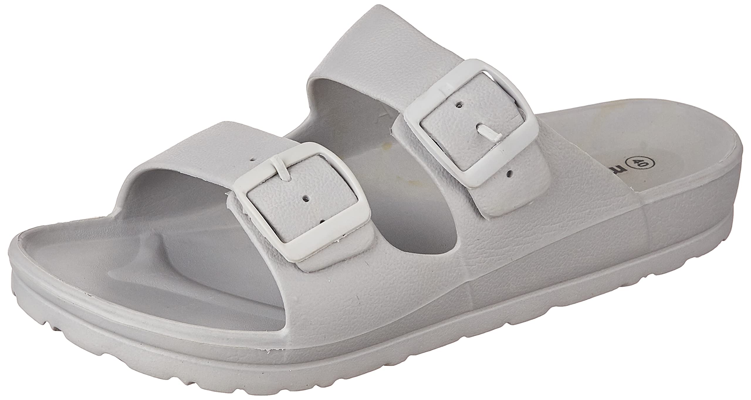 See full amazon price history chart for Max Mens SMUMFPMF02 Grey Slide Sandal-6 Kids UK (SMUMFPMF02GREY) Max Mens SMUMFPMF02 Grey Slide Sandal-6 Kids UK (SMUMFPMF02GREY) (B09H2XKY6Z) Amazon Price History, Amazon Price Tracker