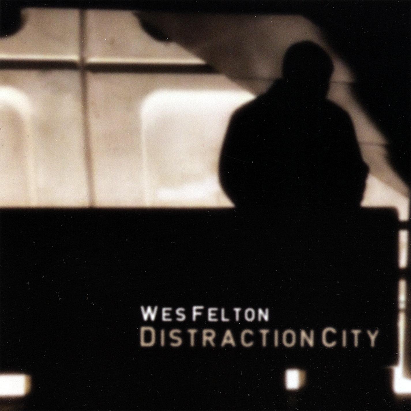 W. Ellington Felton
