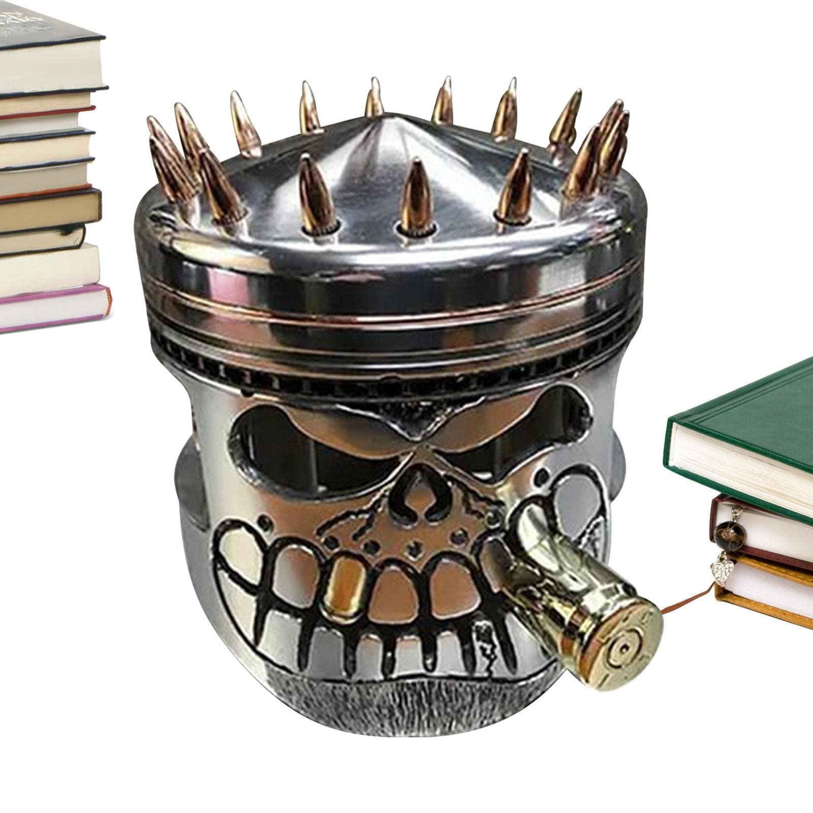 ピンク スカル形状 ガラスオブジェ フクロウ コスタ Kosta 【3003