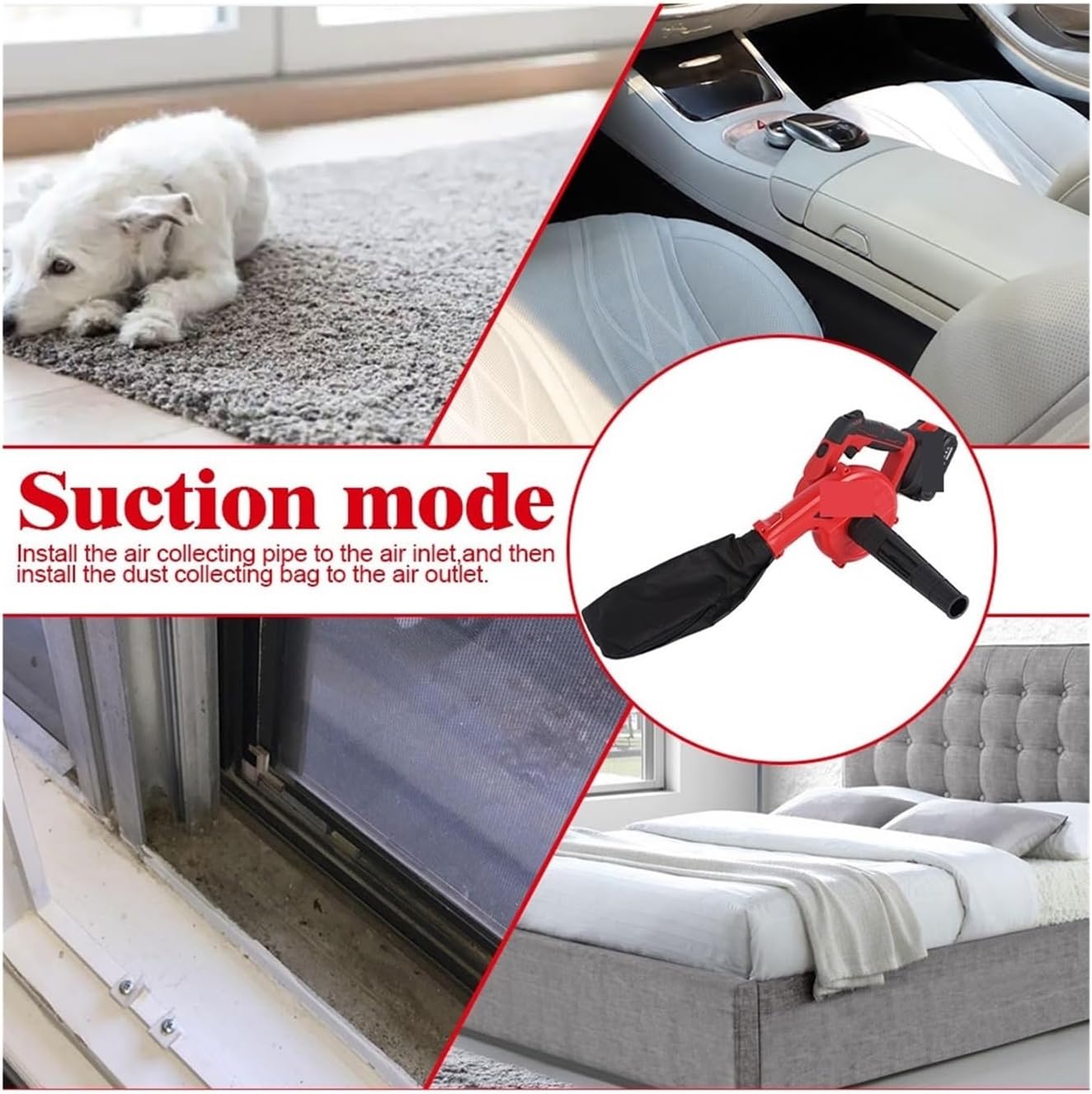 リーフ - バッテリー充電器付きコードレスリーフ電動リーフ 2In1 3500W コードレス電動送風機、36000RPM  ワイヤレス送風機リーフガーデンスイーパーツール 18V バッテリー V リーフ - バッテリー充電器付きコードレスリーフ電動リーフ 2In1  3500W コードレス電動送風機 ... 2In1 3500W コードレス電動送風機、36000RPM ワイヤレス送風機リーフガーデンスイーパーツール 18V バッテリー V