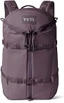 YETI Ranchero Backpack, All-Day Utility Pack, Structured and Durable
