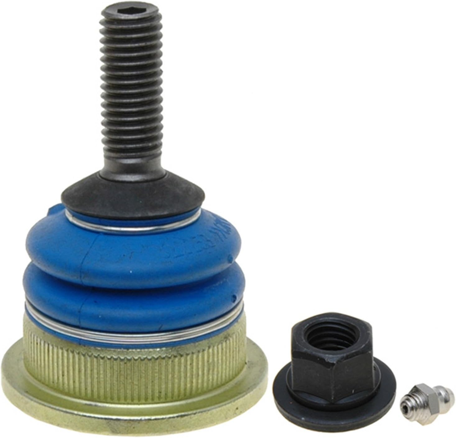 ACDelco Professional 45D1770 (19295417) Front Upper Suspension Ball Joint