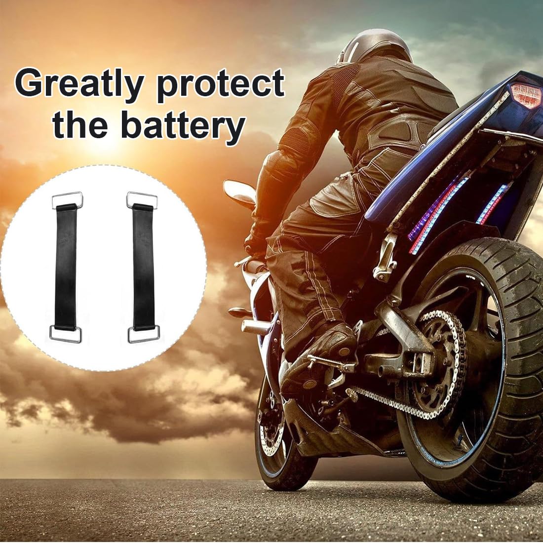 Sangle élastique En Caoutchouc Pour Arrimage De Charges | WURTH