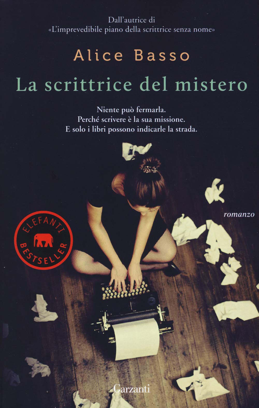La Scrittrice Del Mistero - 4