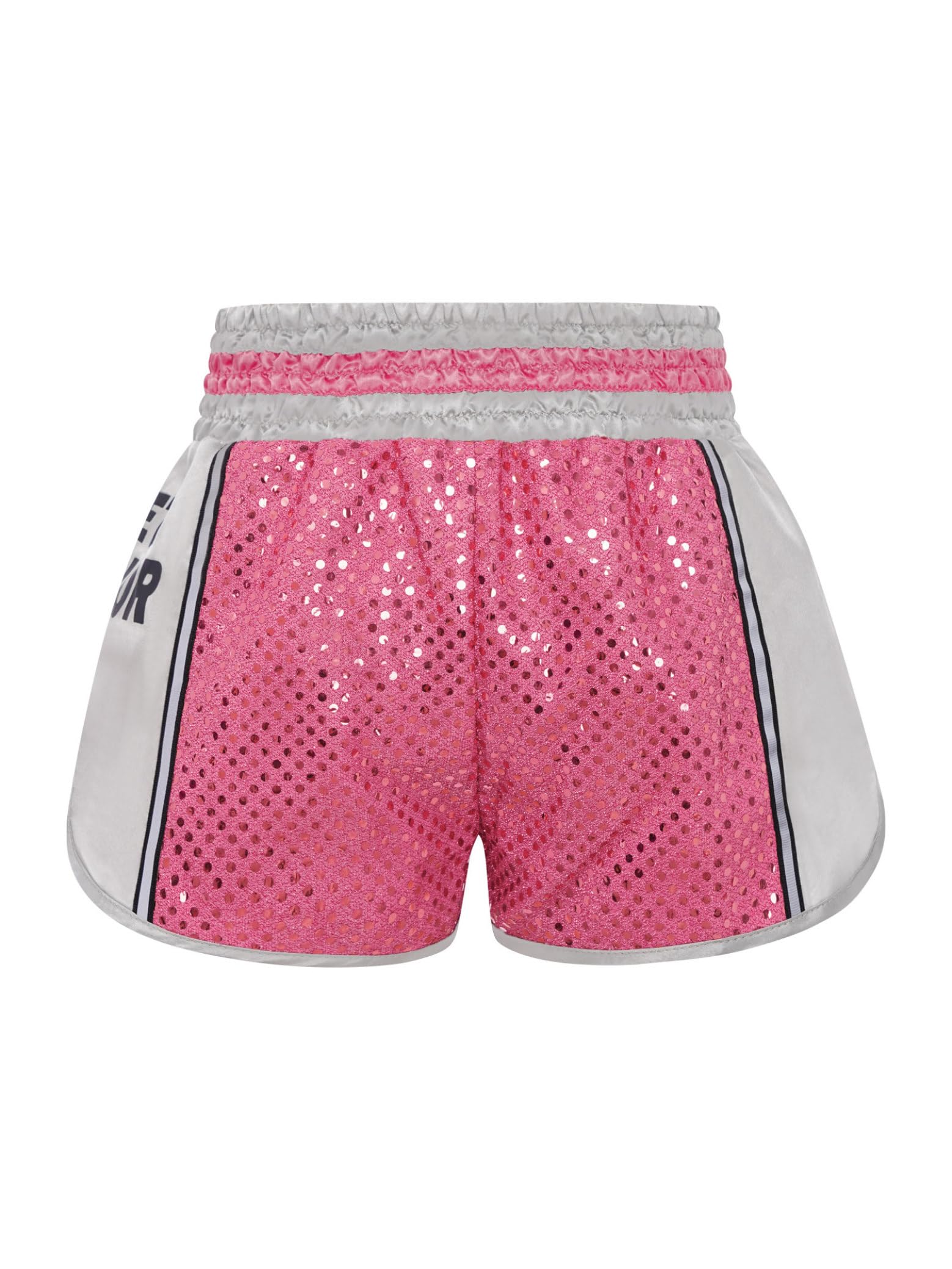 Pantalones cortos de artes marciales para kickboxing, artes marciales, muay thai, boxeador de lucha para niños, pantalones cortos deportivos