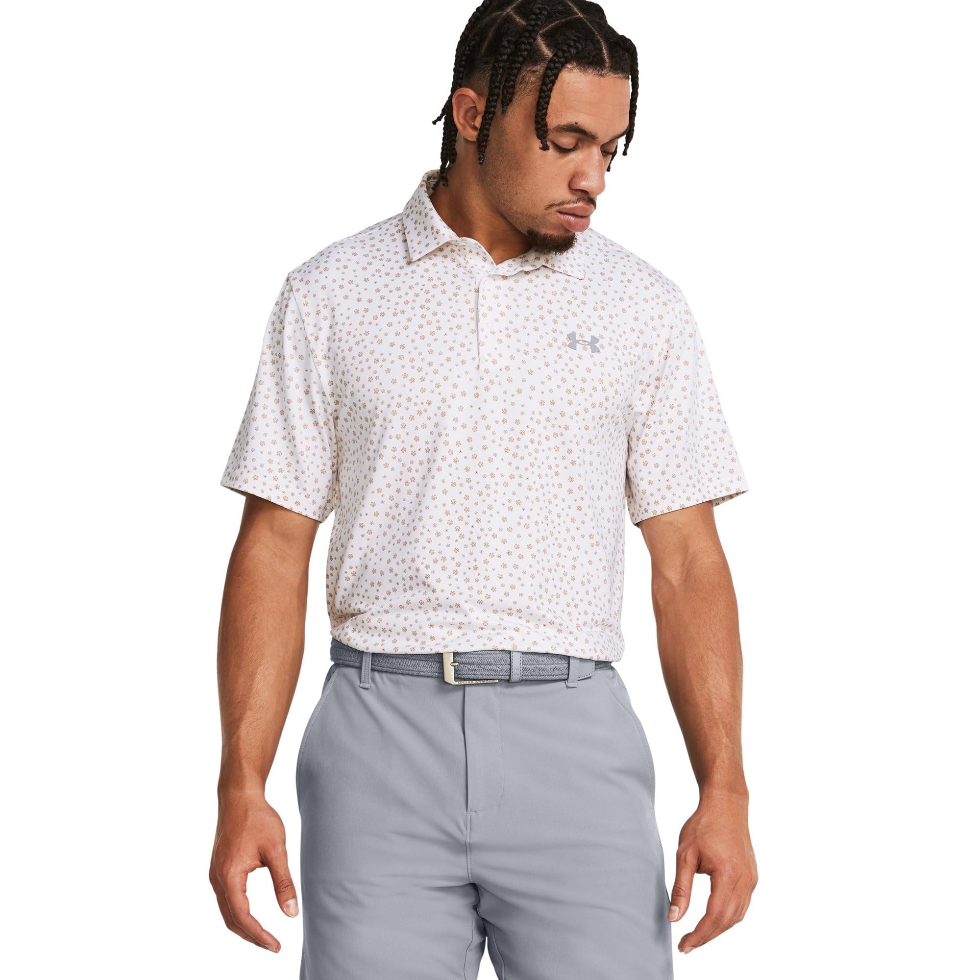 Under Armour Playoff 2.0 Polo de Golf Hombre — view 49