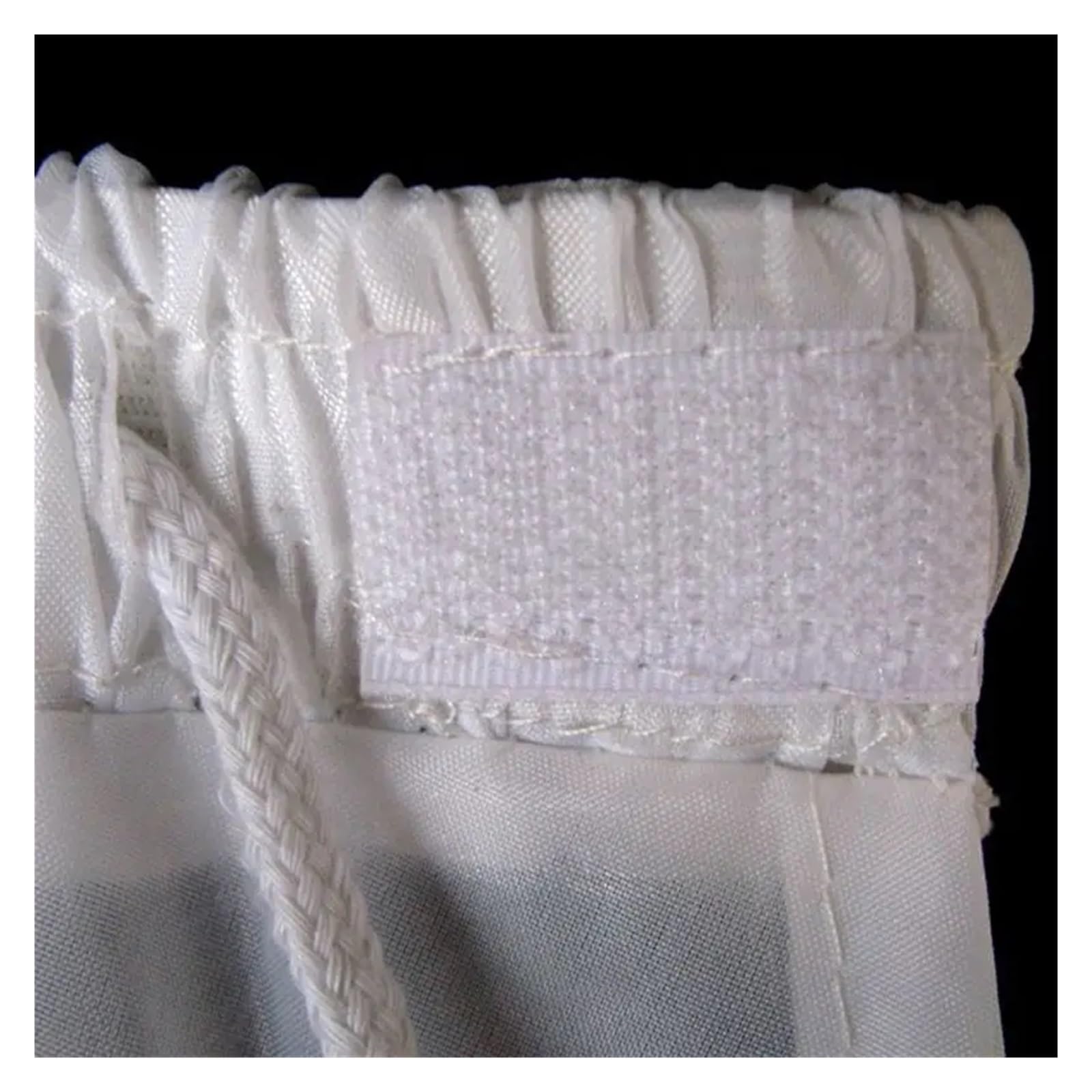 Robe de Bal en Tulle 8 Couches for Femme, Jupon de mariée sans Anneaux, Robe de soirée, Crinoline, Jupon Demi-Jupe