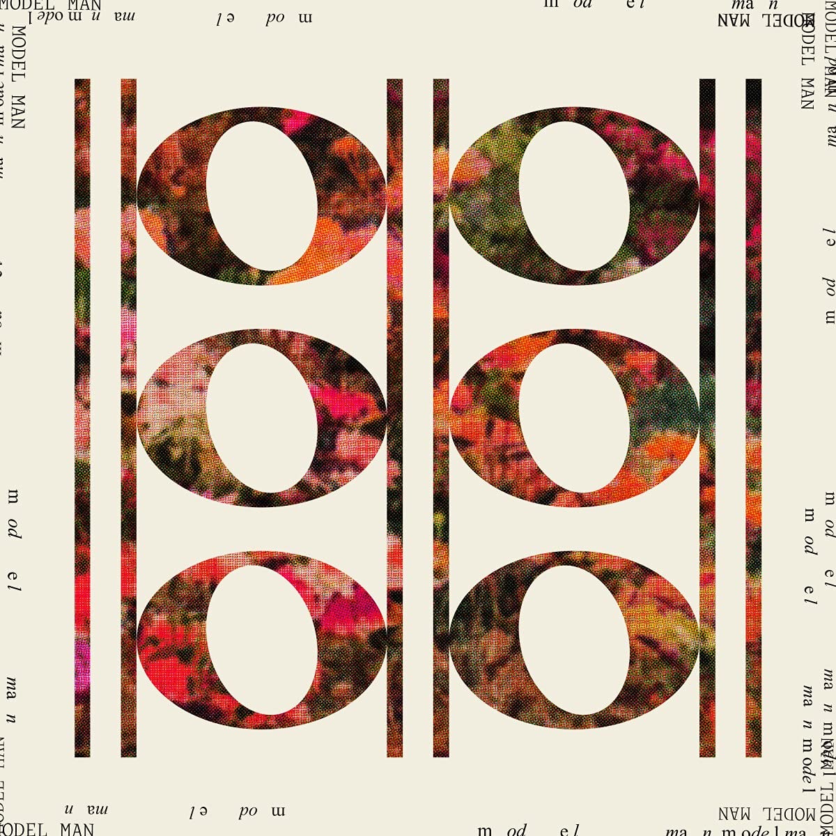 Model Man (LP) [VINYL]
