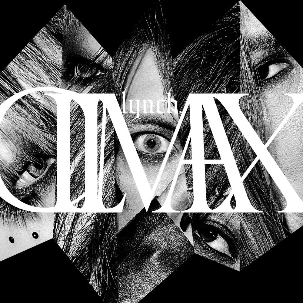 Amazon.co.jp: 【メーカー特典あり】CLIMAX[通常盤] - lynch
