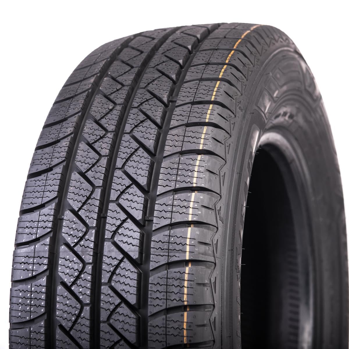 Goodyear Vector 4Seasons Cargo – 205/65R16 – opony całoroczne