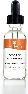 Cellbone Lactic 40% Peel Gel image