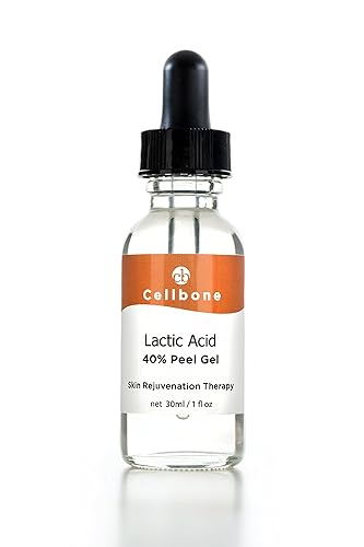 Cellbone Lactic 40% Peel Gel